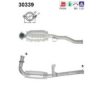 RENAU 7700836020 Catalytic Converter